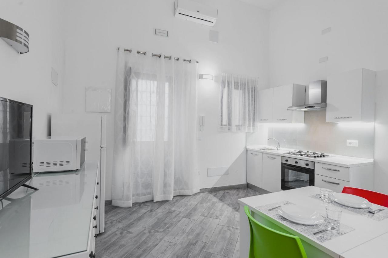 شقة Modern Duplex With Balcony By Wonderful Italy كاتانيا المظهر الخارجي الصورة
