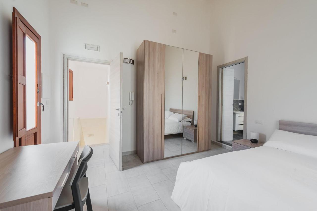 شقة Modern Duplex With Balcony By Wonderful Italy كاتانيا المظهر الخارجي الصورة