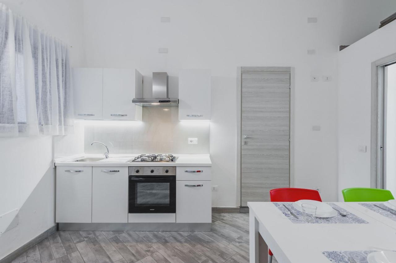 شقة Modern Duplex With Balcony By Wonderful Italy كاتانيا المظهر الخارجي الصورة