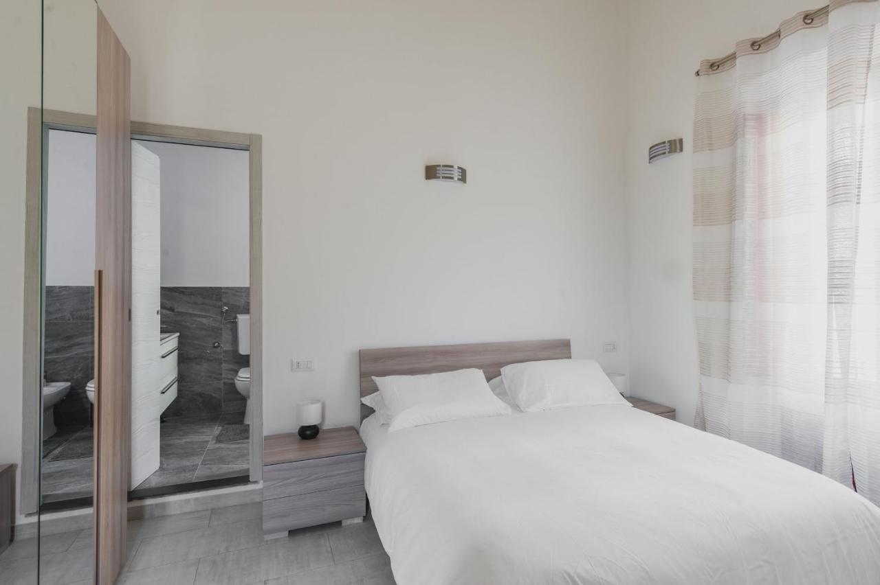شقة Modern Duplex With Balcony By Wonderful Italy كاتانيا المظهر الخارجي الصورة