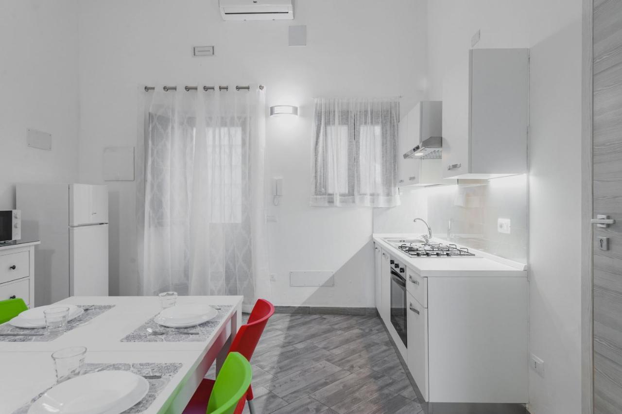 شقة Modern Duplex With Balcony By Wonderful Italy كاتانيا المظهر الخارجي الصورة